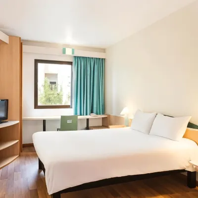 B&B Hotel Zaragoza Centro Hotels near Pablo Gargallo Museum