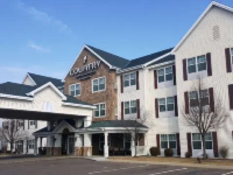 Country Inn & Suites by Radisson Albertville Near Outlet Mall Hotels in Wright County