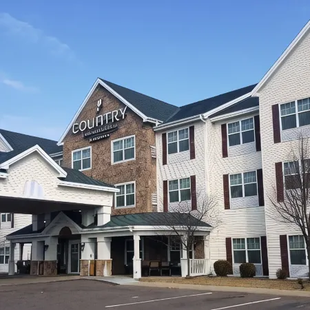 Country Inn & Suites by Radisson Albertville Near Outlet Mall