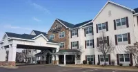Country Inn & Suites by Radisson Albertville Near Outlet Mall