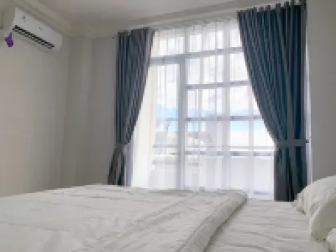 Hotel Tanjung Gelam Hoteles en Karimun