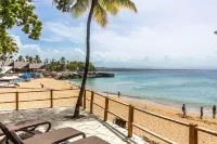 Sosúa, Beach Front with Ocean Views,