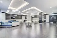 Fully Equipped 1BR Condo Vaughan - Toronto