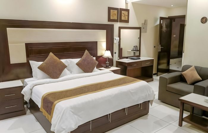 Nozol Khayal Apartment