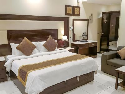 Nozol Khayal Apartment