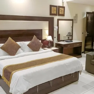 Nozol Khayal Apartment