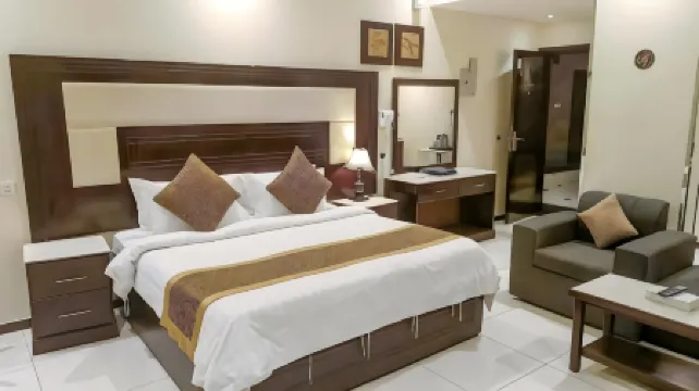 Nozol Khayal Apartment