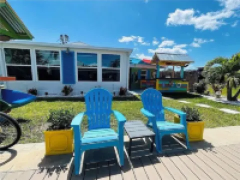 Fisherman’s Paradise Cozy Waterfront Retreat Matlacha - Your Dream Escape