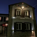 Женева Отели в г. 