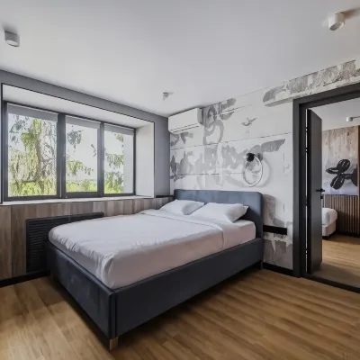 Freedom Apart-Hotel Hotels in 