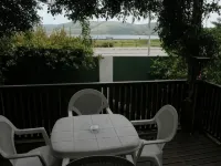 Lakeside Accommodation