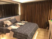 C&C Luxury Casa de Parco Apartment BSD (Ice BSD, Qbig & Aeon BSD) Hotels in Cisauk