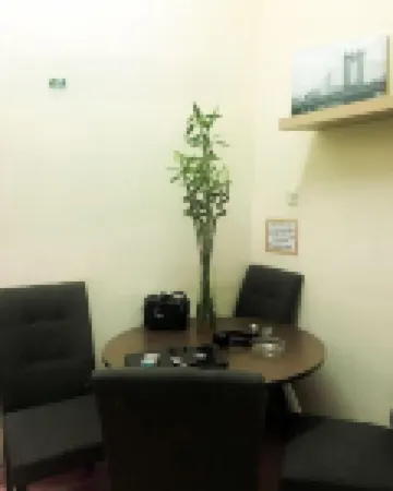 Affordable Ladies Bedspace Dormitory in center of Dubai