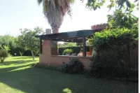 Villa "ATLANTIC" 140 meters from the beautiful sea of Costa Rei - Muravera (CA)