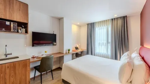 Atlantis Home Zona T