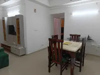 BnBBuddy- Aarohi Homes@3bhk West Delhi Hotels in West Delhi