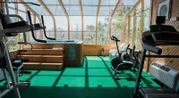 Waterside Inn - Gym