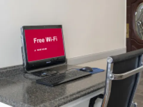 Red Roof Inn Marion, VA Hotels in Smyth County