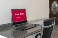 Red Roof Inn Marion, VA Hotel di Royal Oak