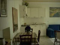 Two-room apartment in the countryside a stone's throw from the sea