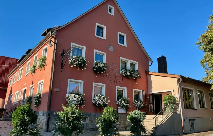 Gasthof Linden & Wildkräuterhotel