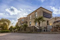 Sturdys Castle - WiFi