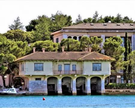 Villetta Phasiana Hotels in Fazana