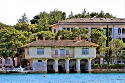 Villetta Phasiana Hotel a 