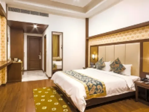 費恩半山度假村 奈尼塔爾酒店