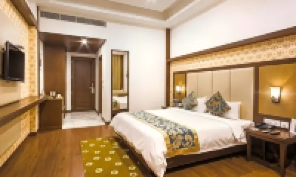 The Fern Hillside Resort Bhimtal Hotels in Nainital