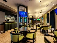 Efbet Hotel - С баром