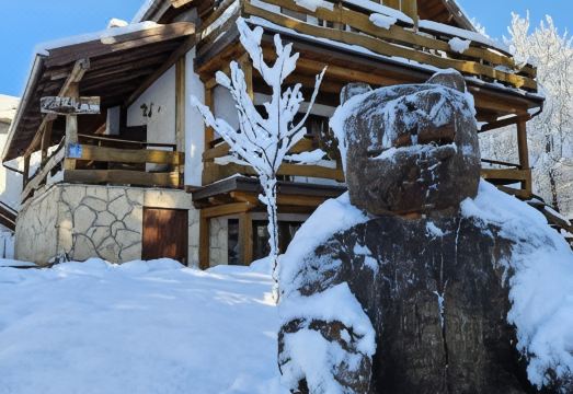 B&B 플리트비차 로지