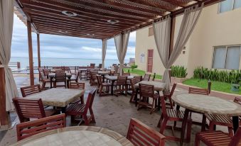 Zafiro Beach Boutique Resort