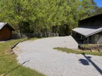 Big South Fork Lodge Hotel a 