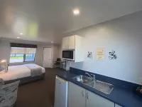 Asure Albert Park Motor Lodge Hotels in Te Awamutu