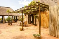 Ikhaya Safari Lodge Hotels in Constantia