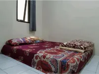 Anindya House - Wifi