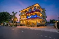 FabHotel Kriti Green - Hanuman Mandir, Lathia Hotels in Dafi