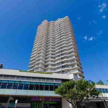 Ultiqa Points North Hotel Exterior