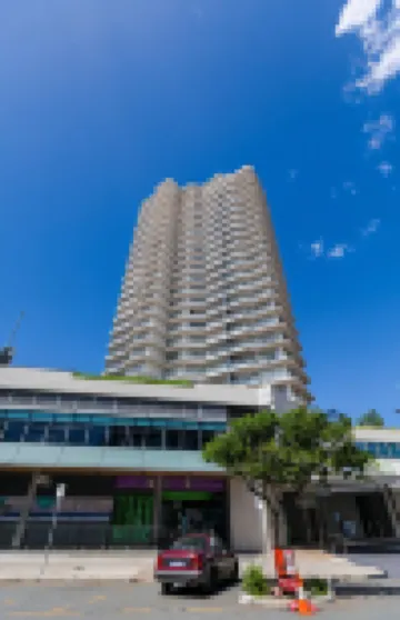 ULTIQA Points North Coolangatta