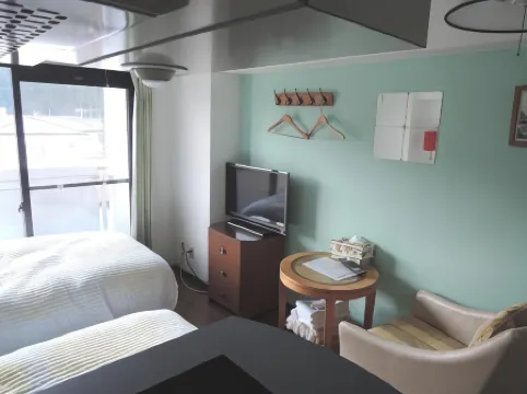 Nikko Park Lodge Tobu Station