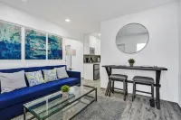Newly Renovated Apt-unit #1 Close to Beach - Homestays