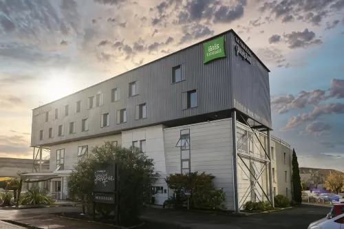 Ibis Styles Bordeaux Begles Arena Hotels in Floirac