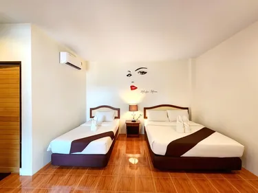 รูปภาพของมายด์ การ์เด้น วิว รีสอร์ท