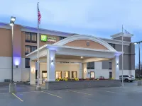 Holiday Inn Express ROCHESTER - GREECE by IHG Hotels in Greece