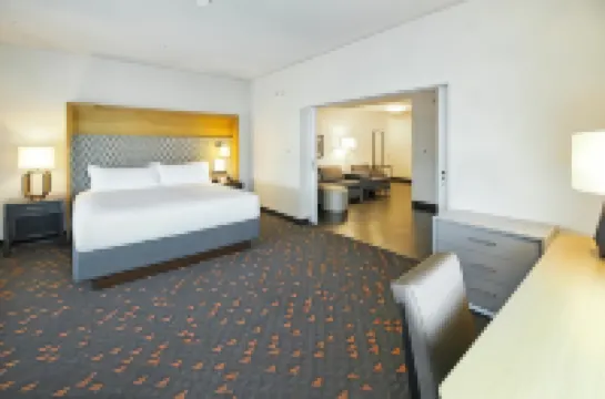 Holiday Inn & Suites CALGARY AIRPORT NORTH by IHG