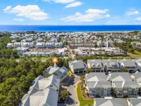 Prominence 30A - Sea La Vie - Villas