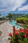 Beachside Hotel & Suites - en bord de mer