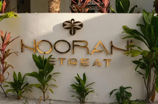 Noorani Retreat Dhiffushi