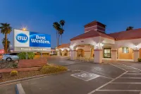 เบสท์เวสเทิร์น ฟีนิกซ์ กู้ดเยียร์อินน์